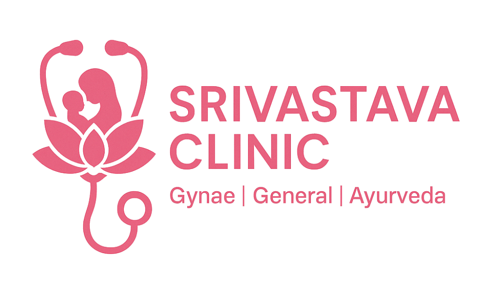 Srivastava Clinic Logo
